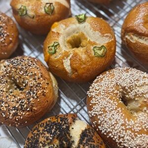 Meet your Posher, Salma